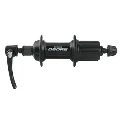 Náboj Shimano Deore FH-T610 zadní 32d 8,9,10r černý original balení