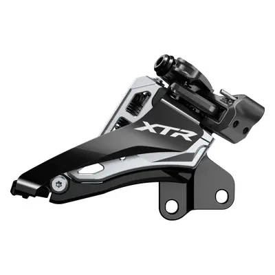 Přesmykač Shimano XTR FD-M9100-E přímá montáž original balení