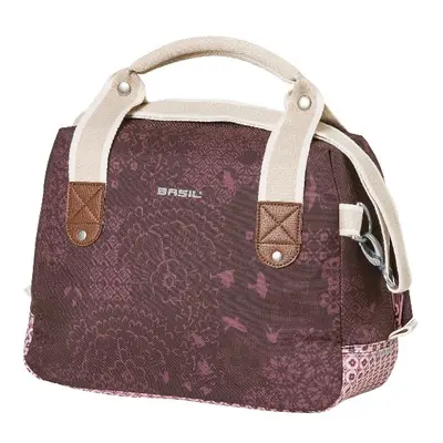 Brašna BASIL Boheme-City Bag červená 8l