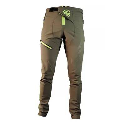 Kalhoty dlouhé unisex HAVEN ENERGIZER khaki