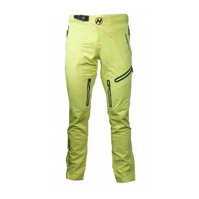 Kalhoty dlouhé unisex HAVEN Energizer Polar zelené