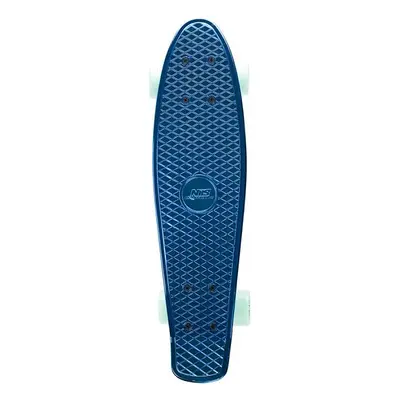 PENNYBOARD PNB01 BLUE ELECTROSTYLE NILS EXTREME