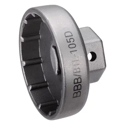 Klíč stahovací středu BBB BTL-105D BracketPlug na SramDub system