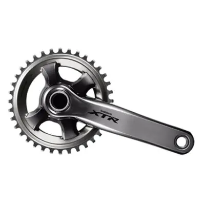 Kliky Shimano XTR FC-M9020 0x11 175mm boost original balení