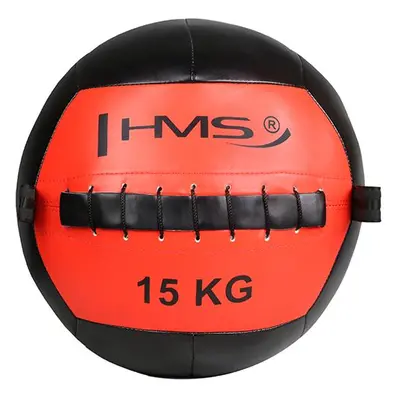 Wall ball HMS WLB 15 kg