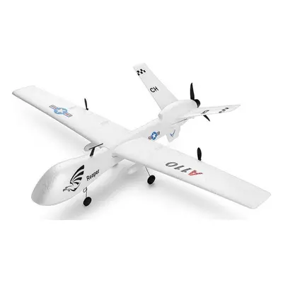 Amewi RC letadlo MQ-9 Reaper/Predator 6G Gyro RTR sada