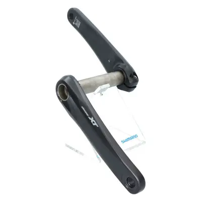 Kliky Shimano XT FC-M8100 0x12 175mm bez převodníku bez BB misek original balen