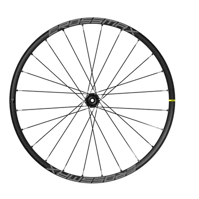 Kolo zapletené 29" MAVIC CROSSMAX XL Disc 6D Boost přední