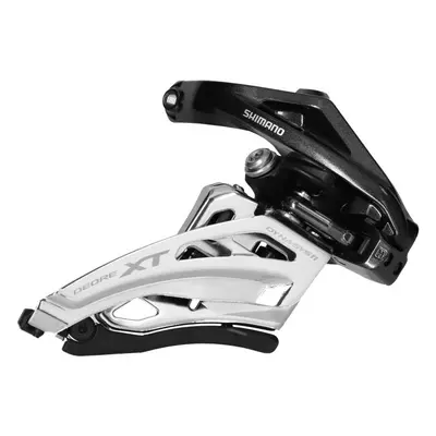 Přesmykač Shimano XT FD-M8020 34,9 servisní balení