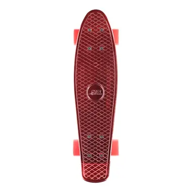 PennyBoard NILS EXTREME PNB01 Electrostyle červený