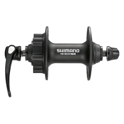 Náboj Shimano Deore HB-M525 přední 36d černý original balení