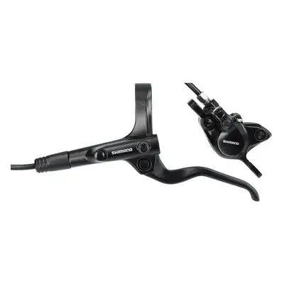 Brzda Shimano MT201 přední komplet bez adaptéru original balení