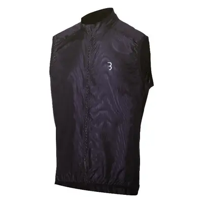 Vesta pánská BBB BBW-392 PocketVest černá