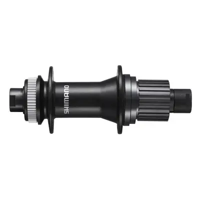 Náboj Shimano FH-MT510 zadní 36d 12r boost černý original balení