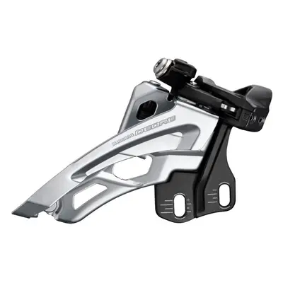 Přesmykač Shimano Deore FD-M6000-E přímá montáž original balení