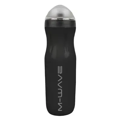 Lahev M-Wave izolační / termo 500ml černá