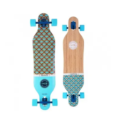 Longboard Tempish NAUTICAL