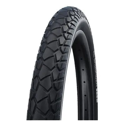 Plášť SCHWALBE Al Grounder Performance Line 27.5"x2.35/60-584 černý-reflex