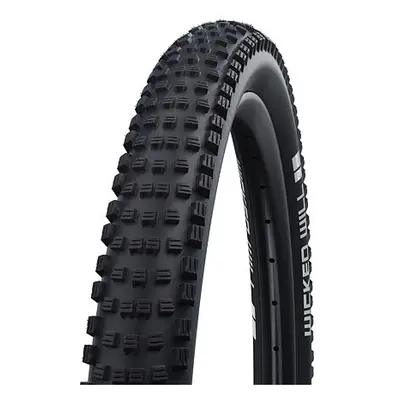 Plášť SCHWALBE Wicked Will Performance line 29"x2.60/65-622 kevlar černý