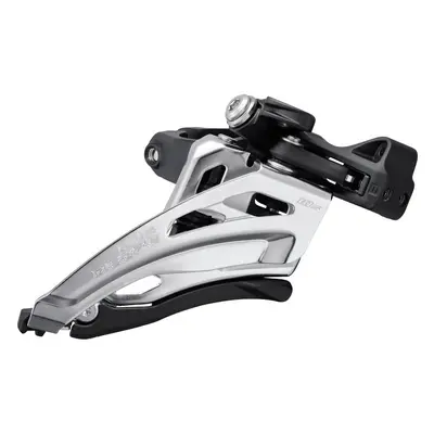 Přesmykač Shimano Deore FD-M4100 34,9 + 31,8/28,6 original balení