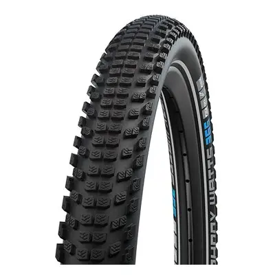 Plášť SCHWALBE Johnny Watts 365 Performance Line 29"x2.35/60-622 černý-reflex