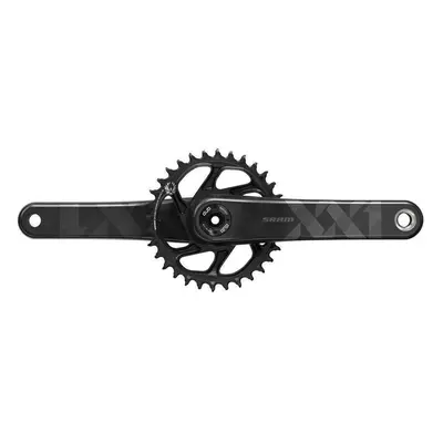 Kliky SRAM XX1 EAGLE Boost 175 34z