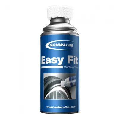 Montážní tekutina SCHWALBE EasyFIT na usazení plášťů 50ml