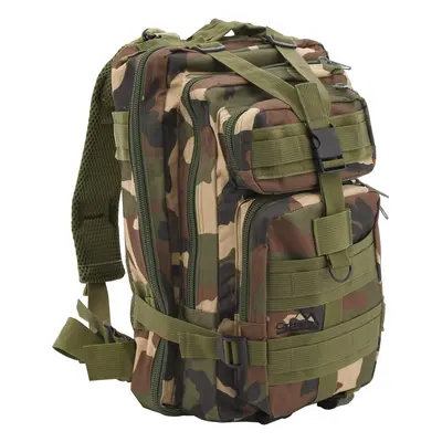 Cattara Batoh na záda 30l ARMY WOOD