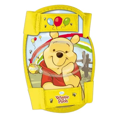 Chrániče kolen dětské Disney POOH