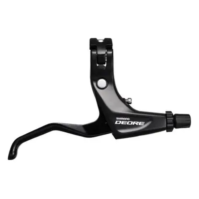 Brzdová páka Shimano BL-T610 levá černá original balení