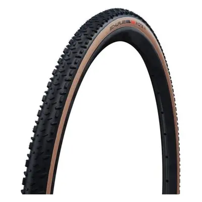 Plášť SCHWALBE X-One R Evolution Line 28"x1.30/33-622 kevlar transparent