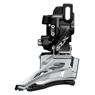 Přesmykač Shimano SLX FD-M7025 přímá montáž original balení