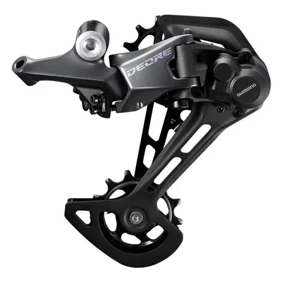 Měnič MTB 12k Shimano DEORE RD-M6100 černý original balení