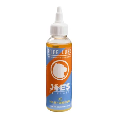 Olej JOES PTFE Lube DRY 125ml