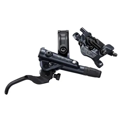 Brzda Shimano SLX BR-M7120 zadní komplet polymer+chladič černá original balení