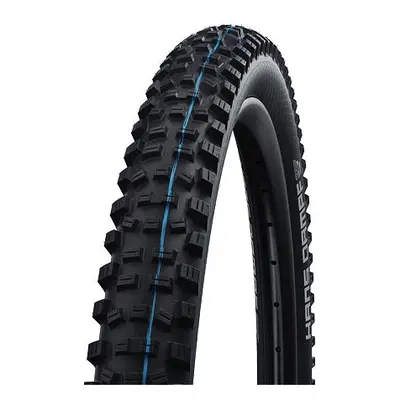 Plášť SCHWALBE Hans Dampf Super Trail 29"x2.35/60-622 kevlar černý