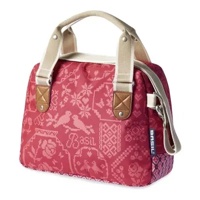 Brašna BASIL Boheme-City Bag červená 7l