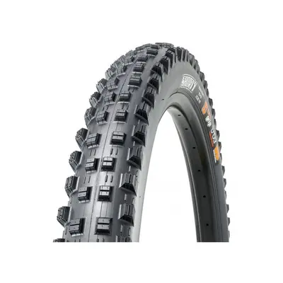 Plášť MAXXIS Shorty 27.5"x2.40/61-584 WT 3CT EXO TR kevlar 60TPI