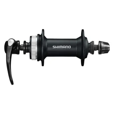 Náboj Shimano Alivio HB-M4050 přední černý 32d original balení