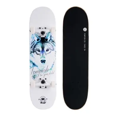 Skateboard Tempish BLUE WOLF