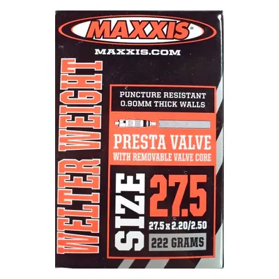 Duše MAXXIS Welter 27.5"x2.20-2.50 (57/64-584) FV/40mm