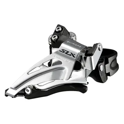 Přesmykač Shimano SLX FD-M7025 34,9 + 31,8, 28,6 original balení