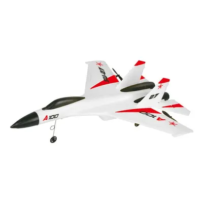 FX RC letadlo SU-27 6G Gyro RTF sada