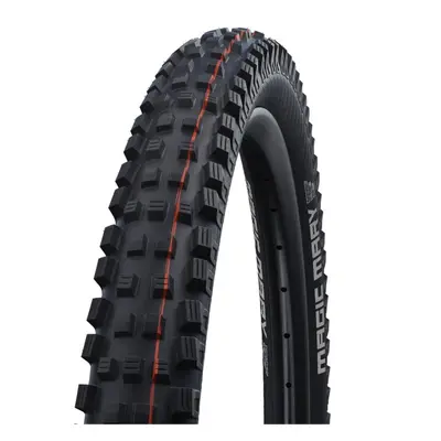 Plášť SCHWALBE Magic Mary Evolution Line 27.5"x2.40/62-584 kevlar černý