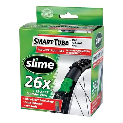 Duše SLIME 26"x1,75-2,125 AV (44/54-559) AV/tmel