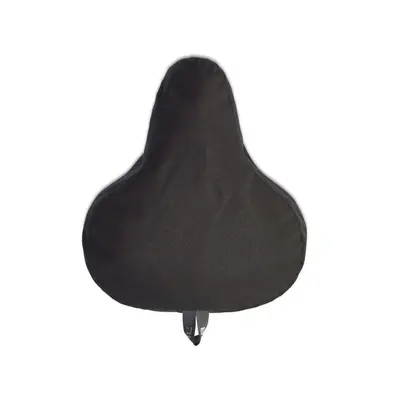 Potah na sedlo BASIL Go-Saddle Cover černý