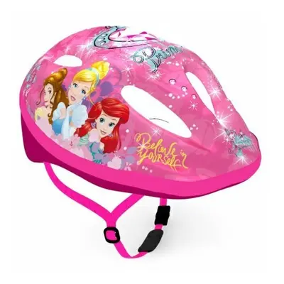 Přilba dětská Disney PRINCESS 52-56cm