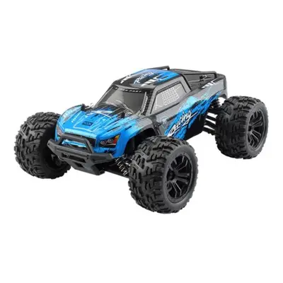 s-Idee RC auto Rook 06 racing SRC 1:14 modrá