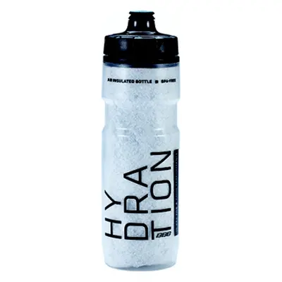 Lahev BBB ThermoTank AC 500ml bílá