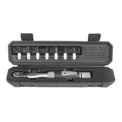 MIGHTY Klíče multi M-Wave Torque Wrench 4-24Nm High quality